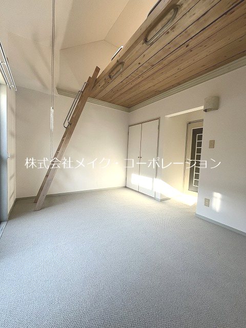 その他 飯倉PartⅠ A棟 その他6