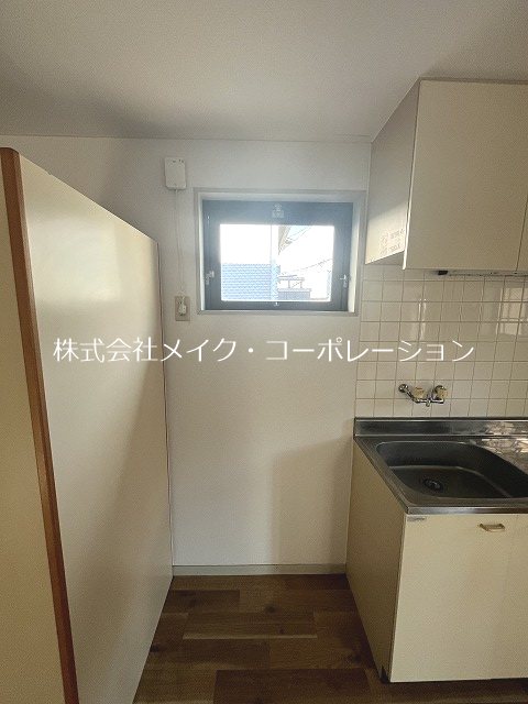 他部屋・スペース 飯倉PartⅠ A棟 その他8