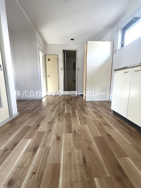 リビング 飯倉PartⅠ A棟 その他11