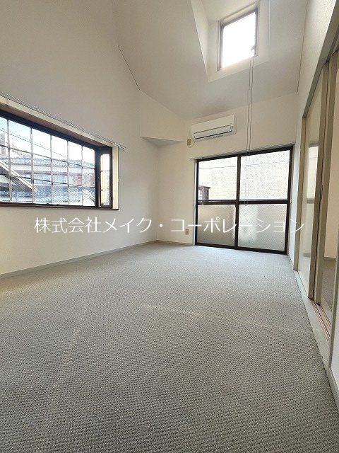 他部屋・スペース 飯倉PartⅠ A棟 その他12