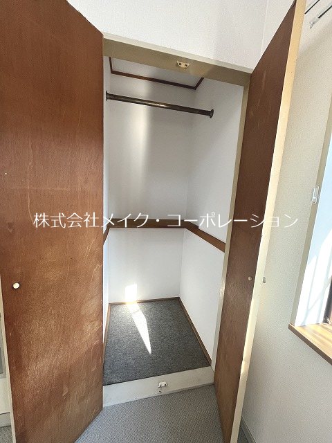 収納 飯倉PartⅠ A棟 その他13