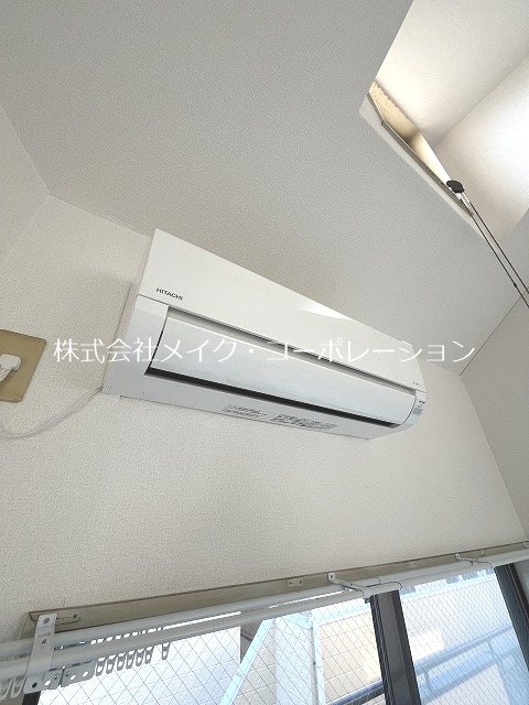 他設備 飯倉PartⅠ A棟 その他14