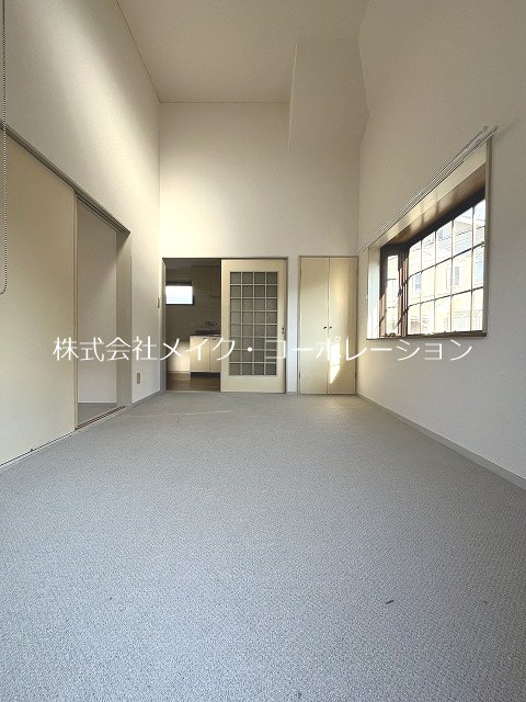 他部屋・スペース 飯倉PartⅠ A棟 その他15