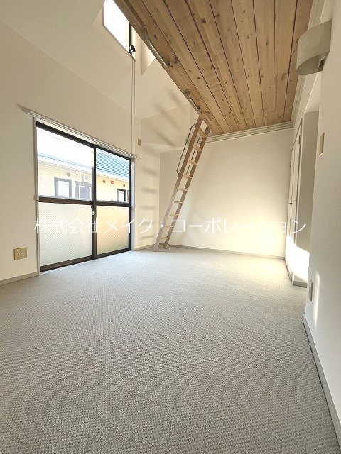 他部屋・スペース 飯倉PartⅠ A棟 その他16