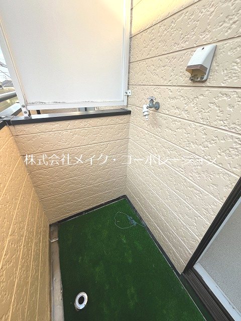 その他 飯倉PartⅠ A棟 その他17