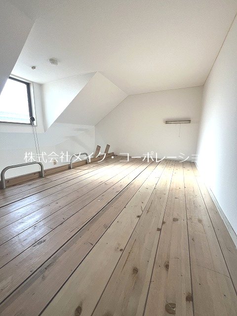 その他 飯倉PartⅠ A棟 その他19