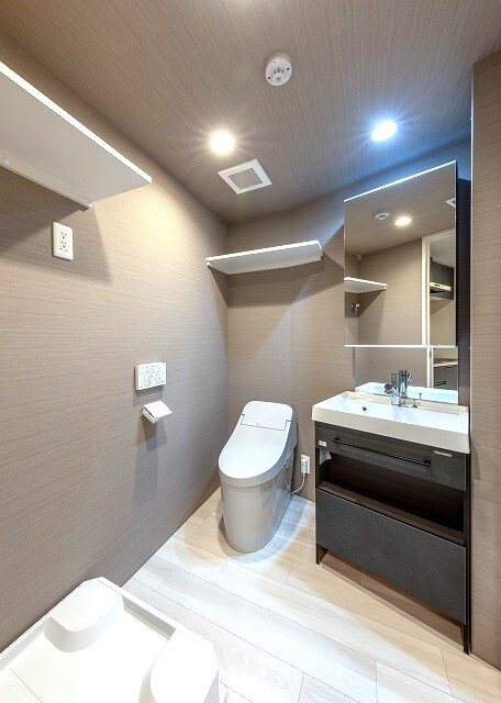 トイレ quador西新城西 その他1