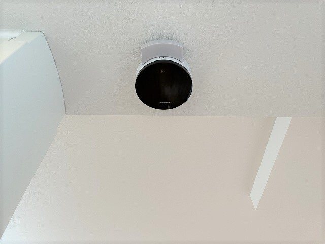 セキュリティ quador西新城西 その他3