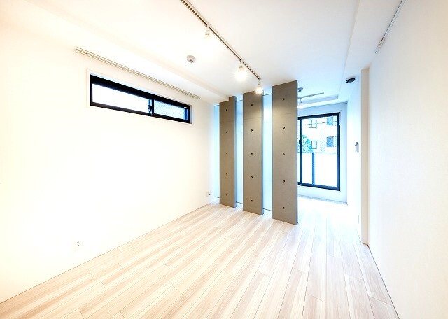 リビング quador西新城西 リビング