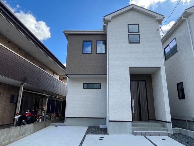 外観 Casa白木原Ⅰ その他外観1