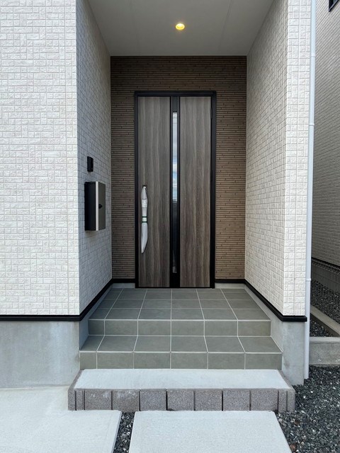 エントランス Casa白木原Ⅰ その他外観3