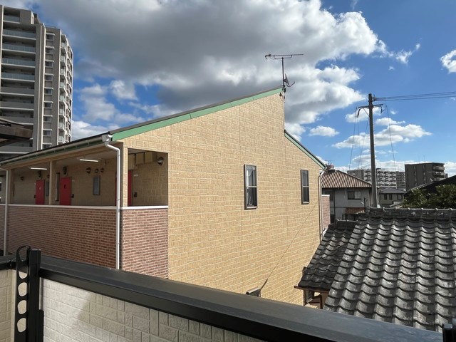 2F Casa白木原Ⅰ その他7