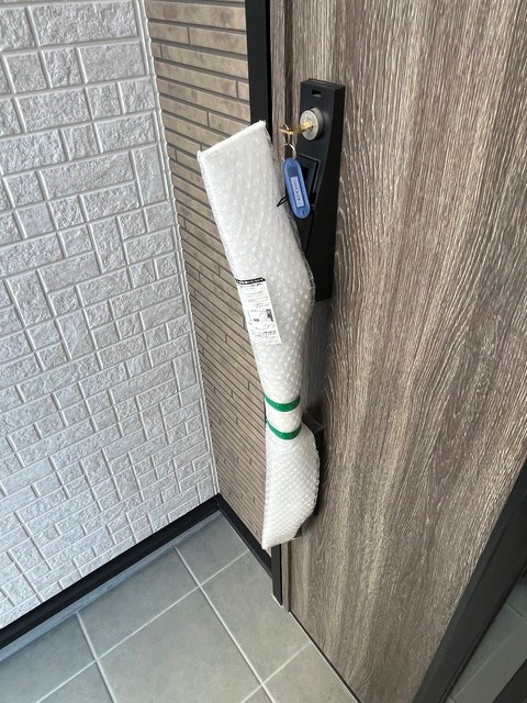 玄関 Casa白木原Ⅰ その他9