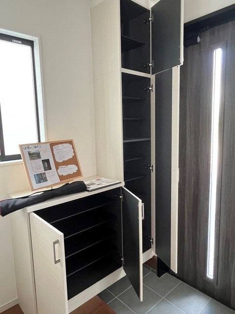 収納 Casa白木原Ⅰ その他10