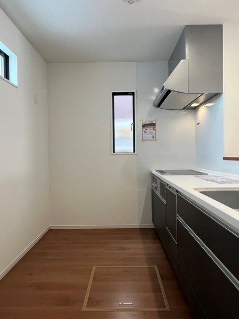 キッチン Casa白木原Ⅰ その他12