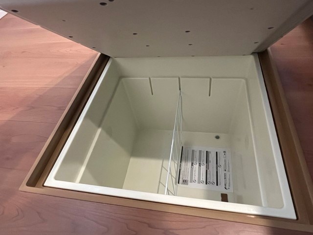 収納 Casa白木原Ⅰ その他15