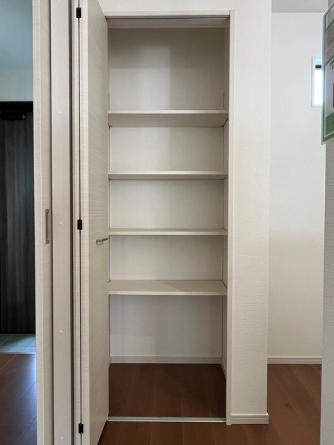 収納 Casa白木原Ⅰ その他18