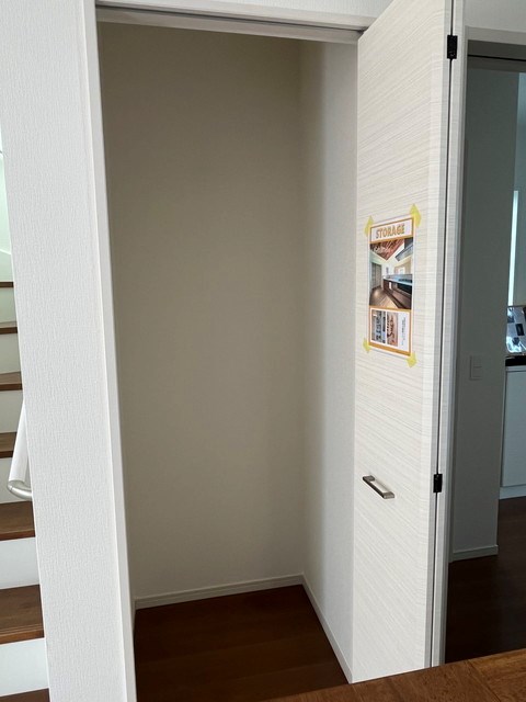 収納 Casa白木原Ⅰ その他19