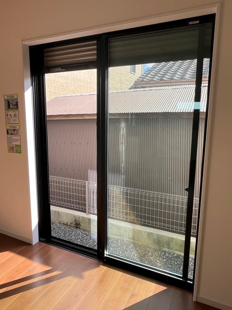 他設備 Casa白木原Ⅰ その他21