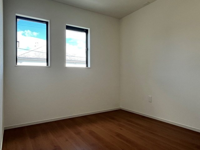 洋室5畳 Casa白木原Ⅰ その他36