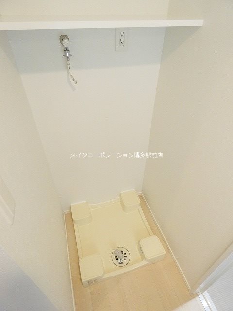 エンクレスト博多駅南FIT その他17
