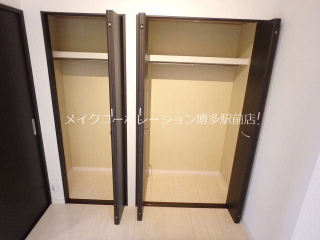 収納 ジェンティーレ博多駅南Ⅰ その他2