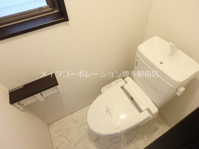 トイレ ジェンティーレ博多駅南Ⅰ その他3