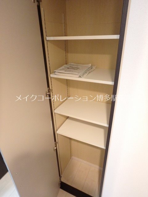 その他 ジェンティーレ博多駅南Ⅰ その他5