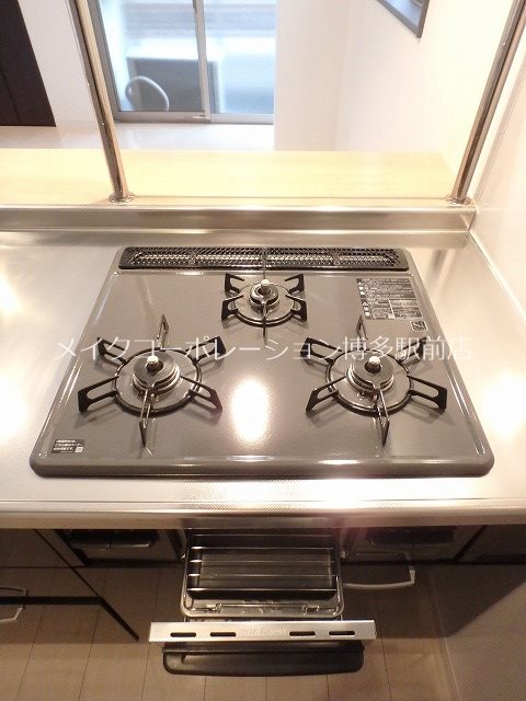 キッチン ジェンティーレ博多駅南Ⅰ その他9