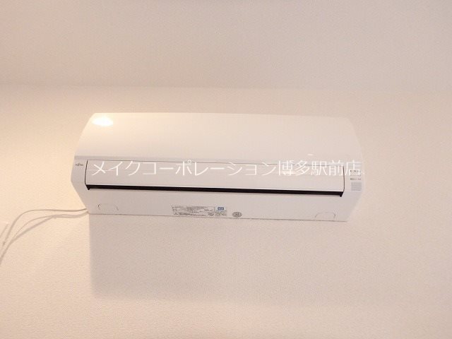 他設備 ジェンティーレ博多駅南Ⅰ その他10