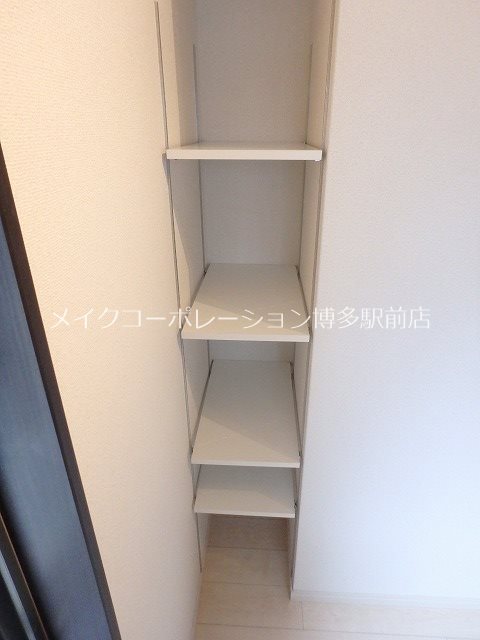 収納 ジェンティーレ博多駅南Ⅰ その他11