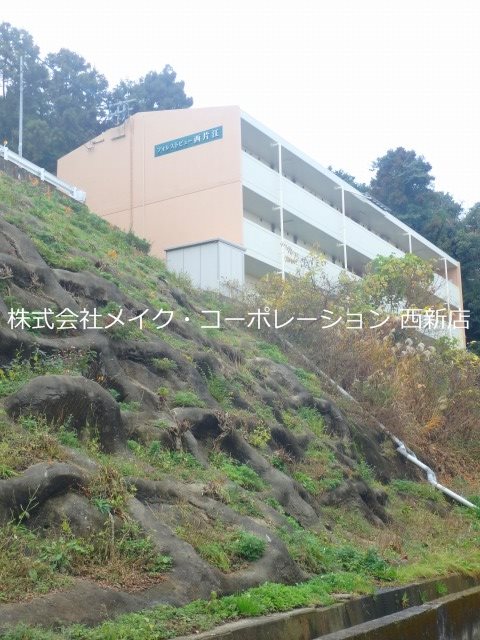 フォレストビュー西片江 外観