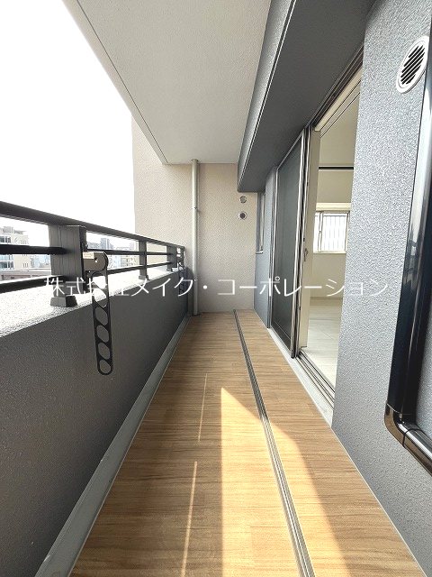 ニューリバー姪浜Ⅱ その他21