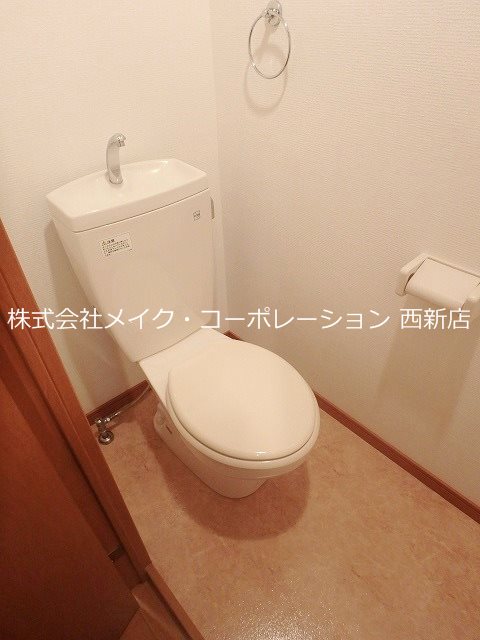 ヴィルコート城南 その他1