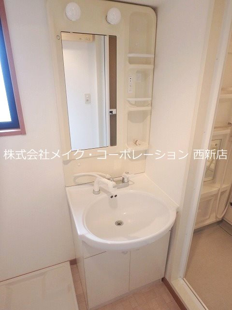 ヴィルコート城南 その他2