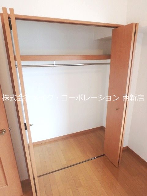 ヴィルコート城南 その他5