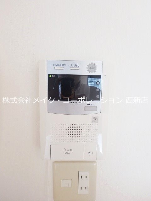 ヴィルコート城南 その他6