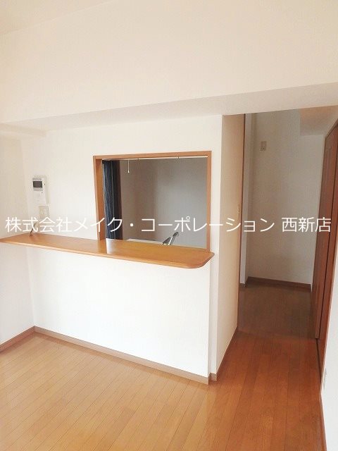 ヴィルコート城南 その他7