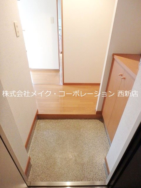 ヴィルコート城南 その他8