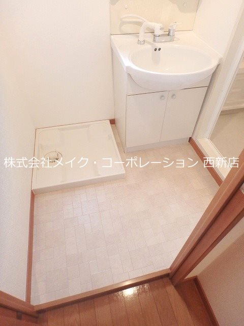 ヴィルコート城南 その他9