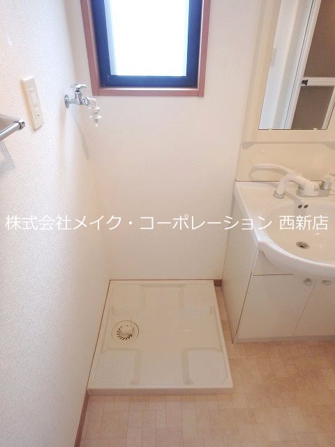 ヴィルコート城南 その他10