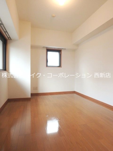 ヴィルコート城南 その他12