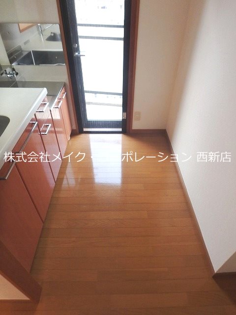 ヴィルコート城南 その他13