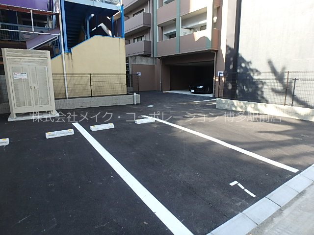 ネストピア博多駅前Ⅲ その他12