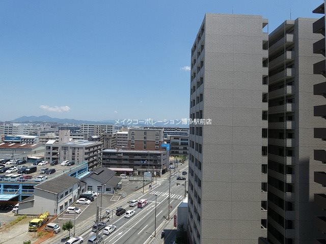 ネストピア博多グランドステージⅢ その他21