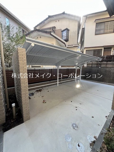 メゾンゴールド高取 その他外観2