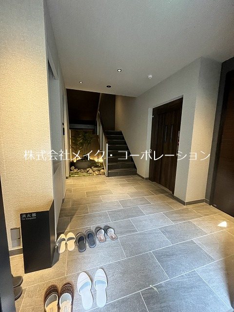 メゾンゴールド高取 その他外観4