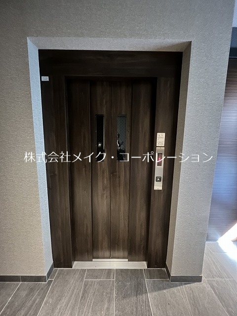 メゾンゴールド高取 その他外観5