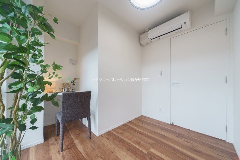 WECRAS高宮南 その他5