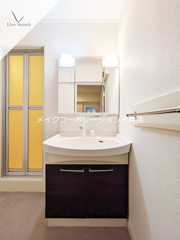 WEST HILLS TENJIN その他1
